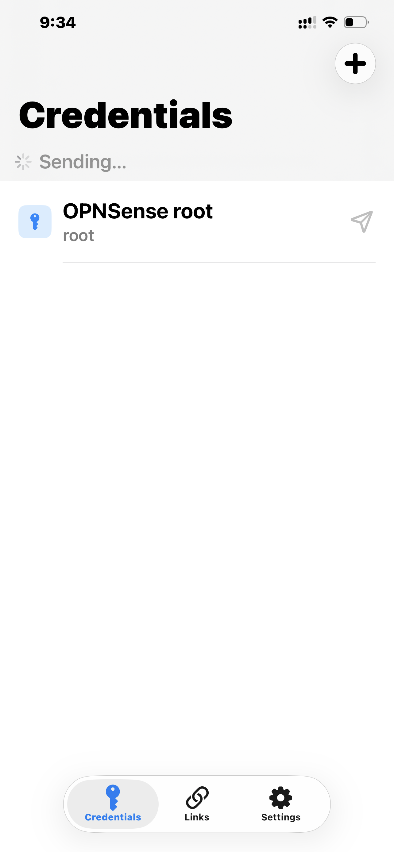 InCREDaBLE app screenshot 6