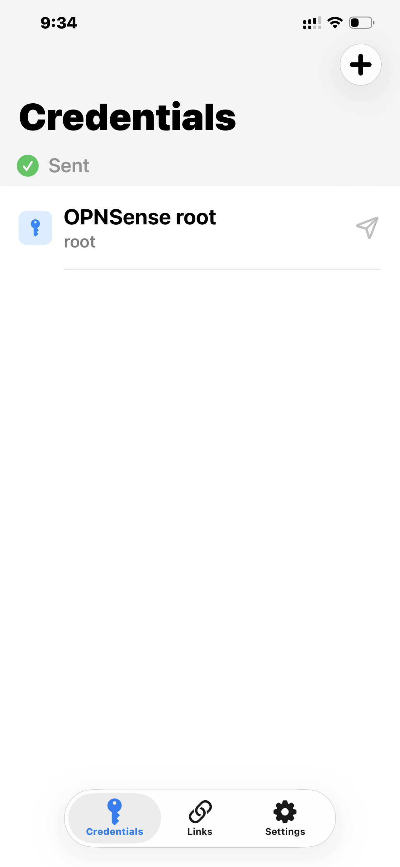 InCREDaBLE app screenshot 7