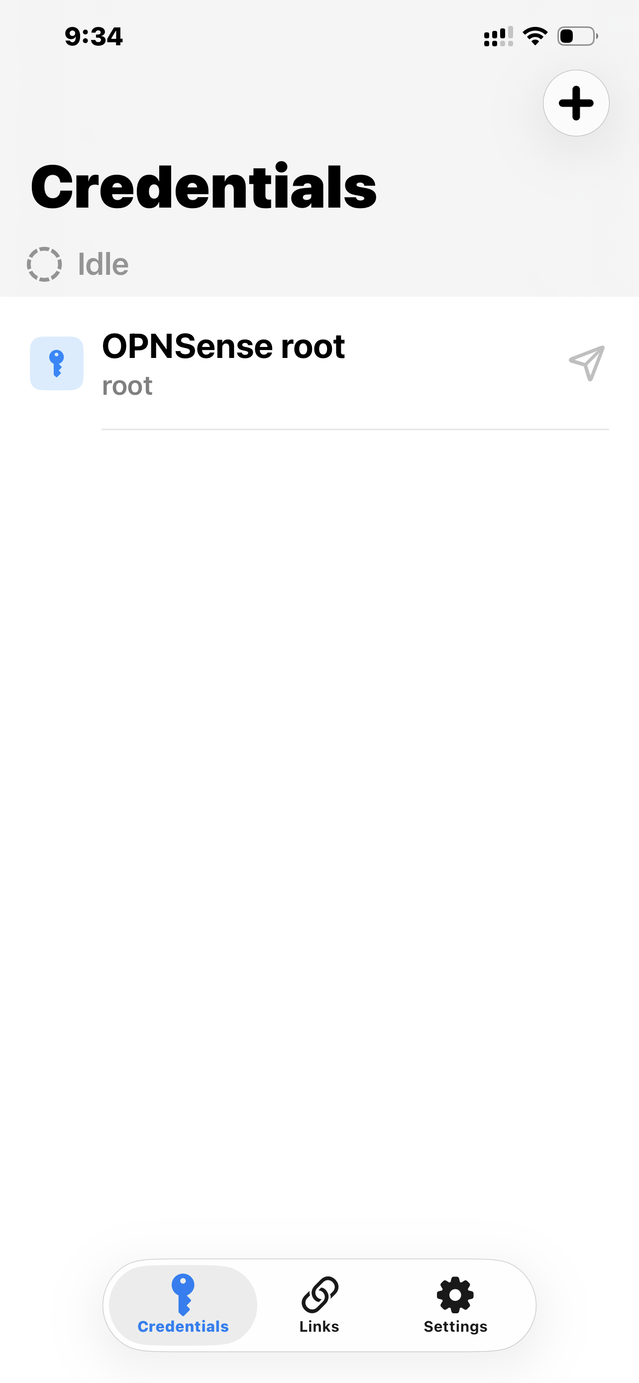 InCREDaBLE app screenshot 8